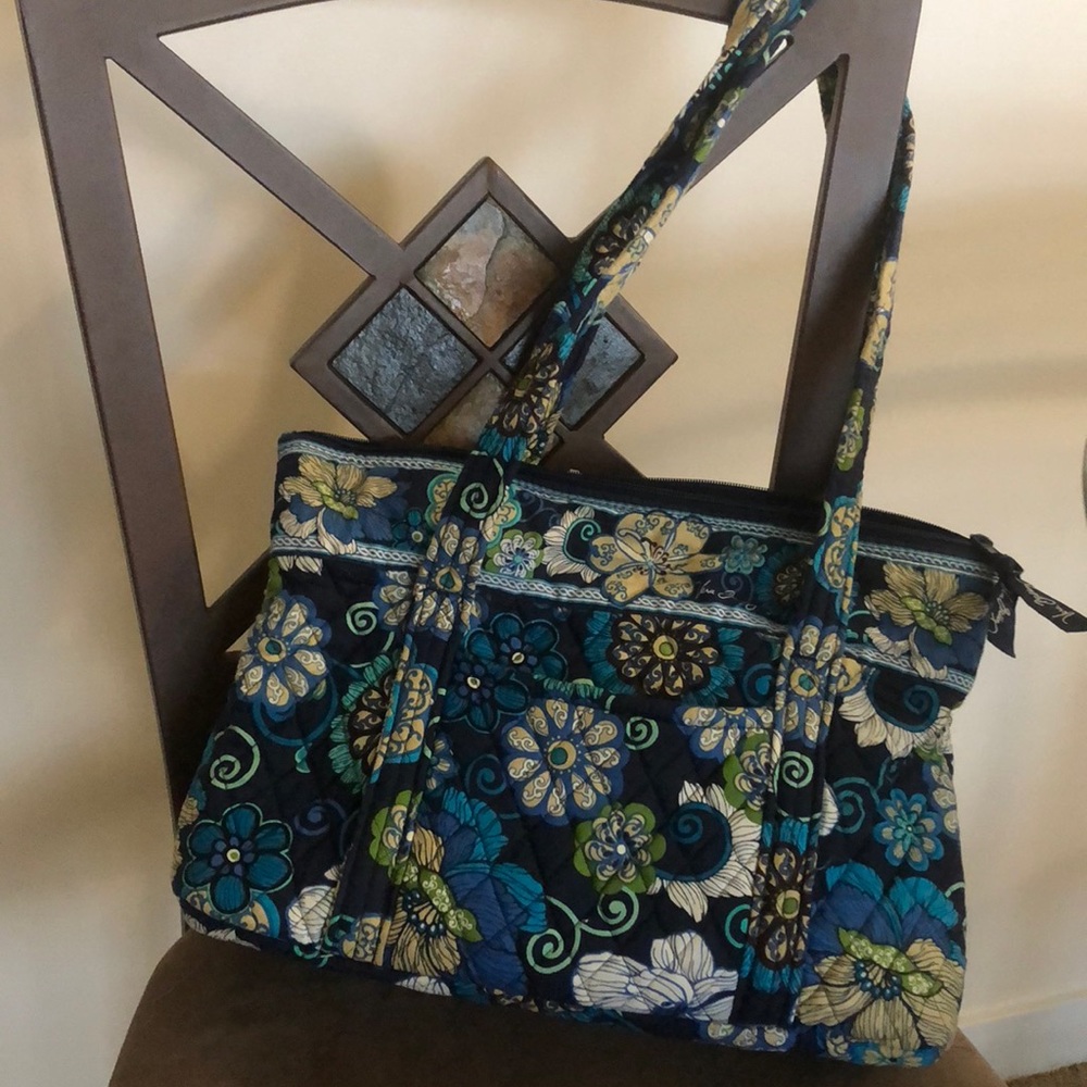 Vera Bradley handbag
